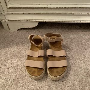 Steve Madden Kimmie Sandals